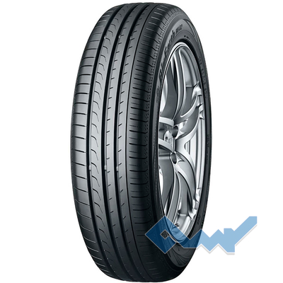 Yokohama BluEarth RV-02 215/65 R16 98H (358667) - купити за