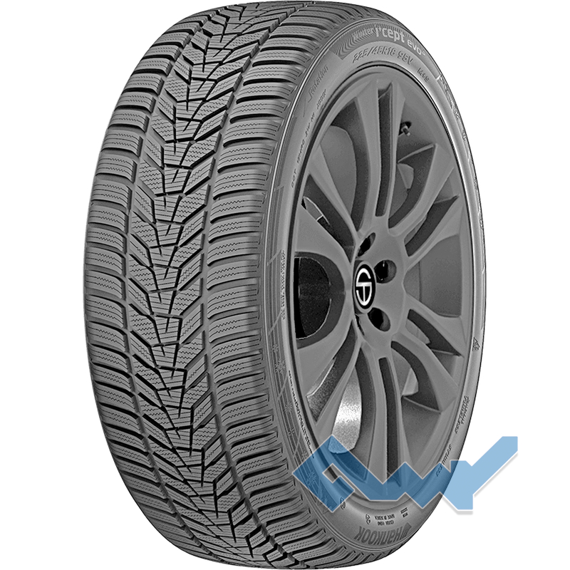 Hankook Winter i*cept evo3 X W330C