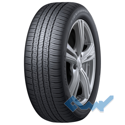 もんのじょう225/55/R18 FALKEN　ZIEXZE001A 　⑨ Falken Ziex ZE001A A/S 225/55 R18 98V (451715) - купити за