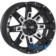 Zorat Wheels BK5261 9x20 6x139.7 ET0 DIA106.1 MBM