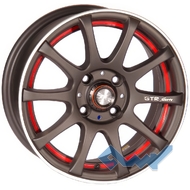 Zorat Wheels 355 6x14 4x98 ET25 DIA58.6 BLP