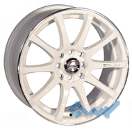 Zorat Wheels 355 6x14 4x98 ET25 DIA58.6 W-LP-Z