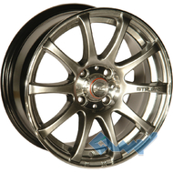 Zorat Wheels 355 7.5x17 5x108/112 ET40 DIA73.1 HB6-Z