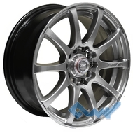 Zorat Wheels 355 6.5x15 4x98 ET35 DIA67.1 M