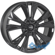 Zorat Wheels ZW-1123 7.5x19 5x114.3 ET35 DIA67.1 Black