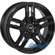 Zorat Wheels 2788 6x14 4x100 ET38 DIA67.1 Black
