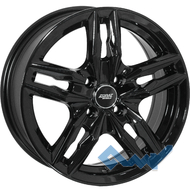 Zorat Wheels 2788 6.5x15 4x100 ET38 DIA67.1 Black