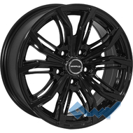 Zorat Wheels 2747 7x16 5x114.3 ET40 DIA67.1 Black