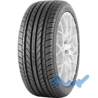 Nankang Noble Sport NS-20