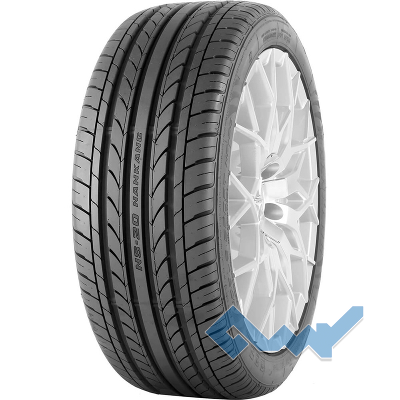 Nankang Noble Sport NS-20