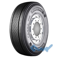 Firestone FT524 (прицепная) 385/65 R22.5 160K