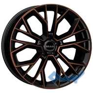 Mak STILO 8.5x19 5x114.3 ET40 DIA76 SBinMBout