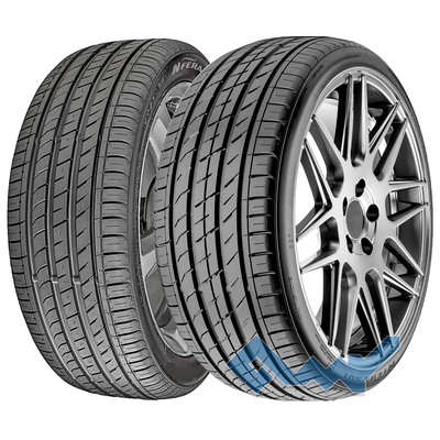 Roadstone N'Fera SU1