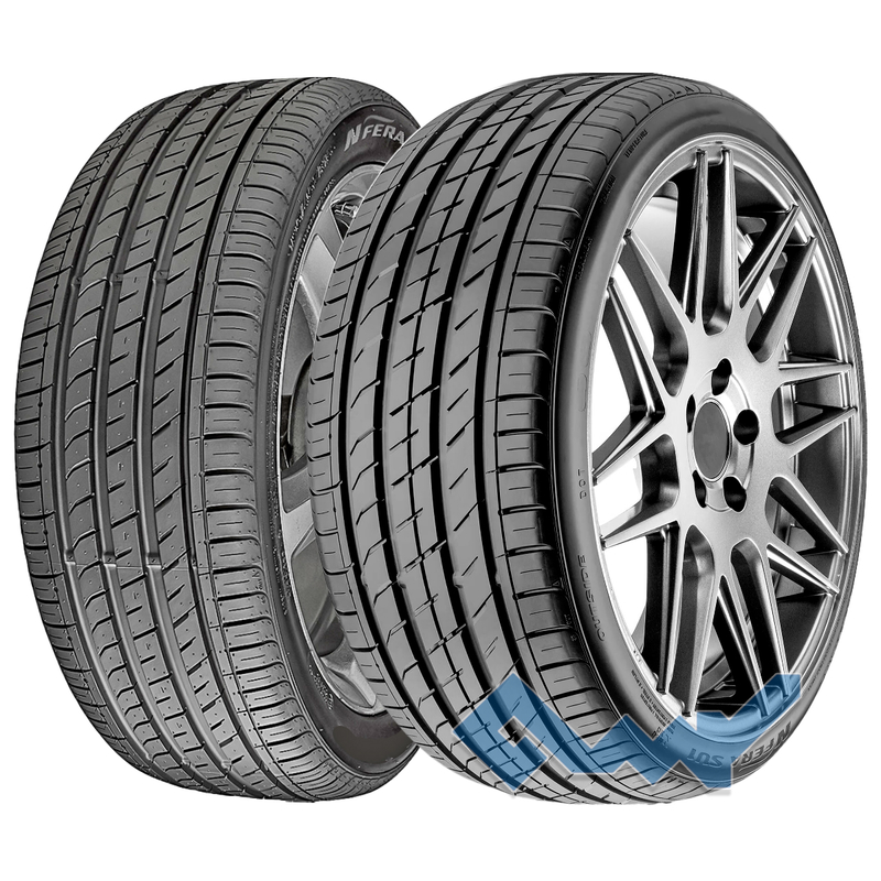 Roadstone N'Fera SU1