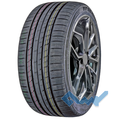 Tracmax X-privilo RS01+