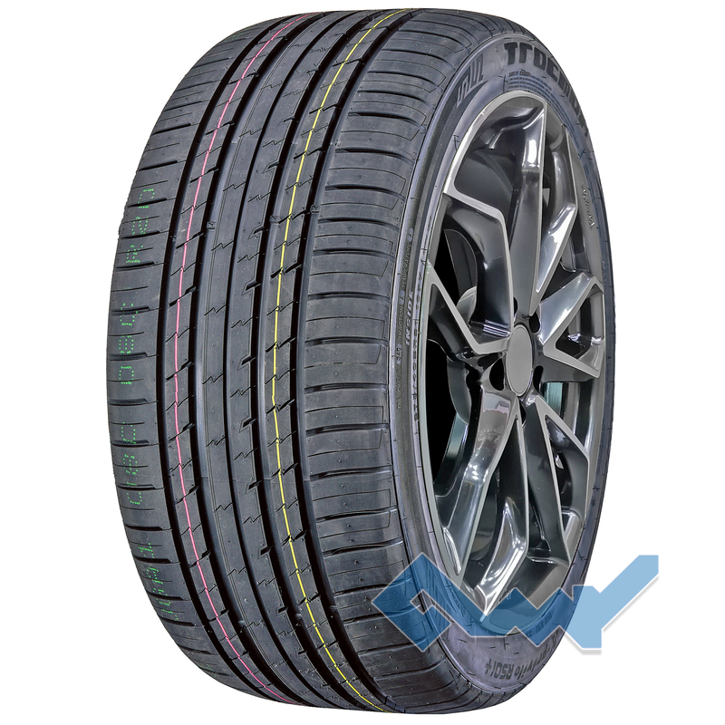 Tracmax X-privilo RS01+