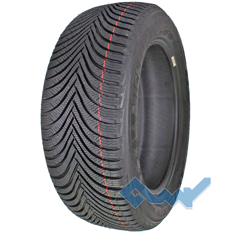 Michelin Alpin 5