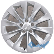 Tesla OEM 32861059337-00-B 8x19 5x120 ET40 DIA0 S