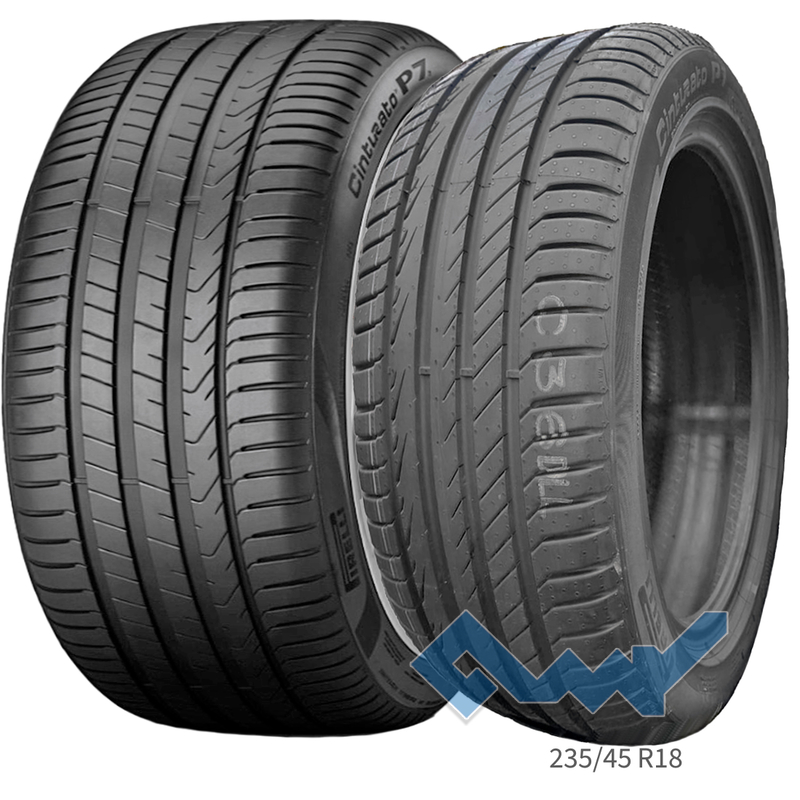 Pirelli Cinturato P7 (P7C2)
