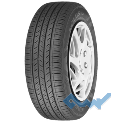 Kumho Solus TA31