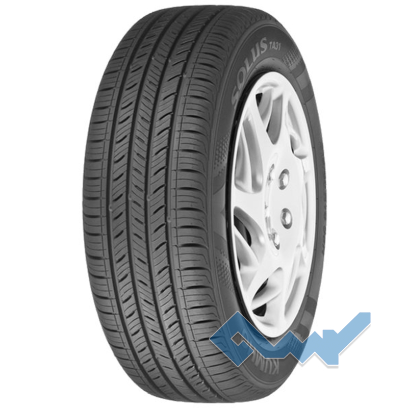 Kumho Solus TA31