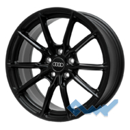 Replica Audi 333 7.5x17 5x112 ET35 DIA66.6 GB