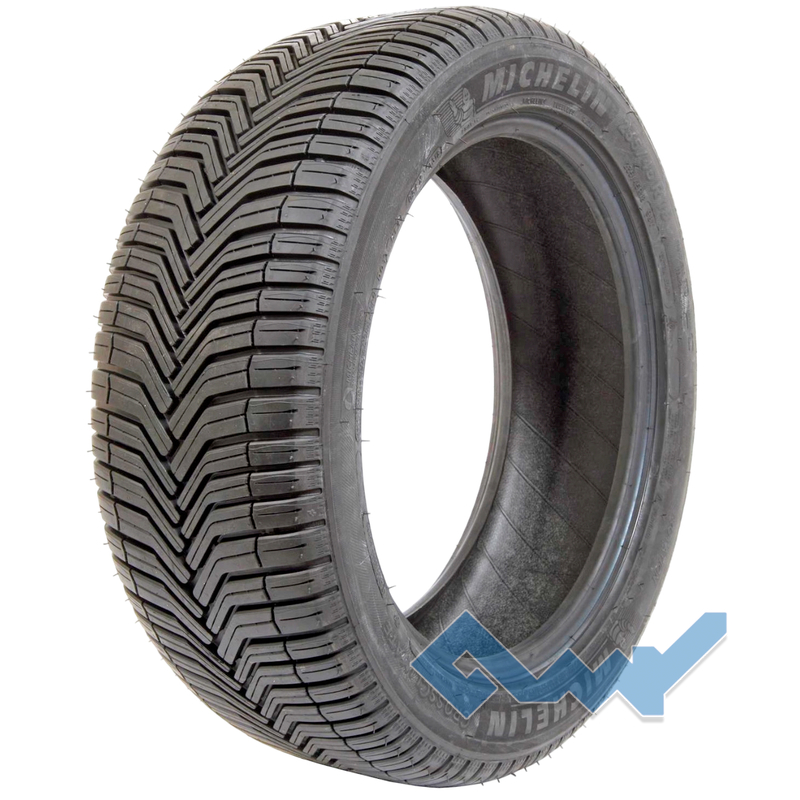 Michelin CrossClimate +