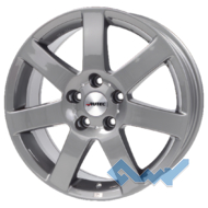 Autec Arctic Plus 7.5x17 5x112 ET28 DIA66.6 GR