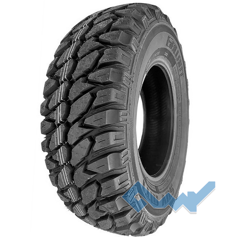 Gallant SUV MT1
