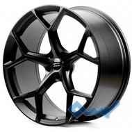 Replica A6132 9.5x21 5x112 ET31 DIA66.6 SB
