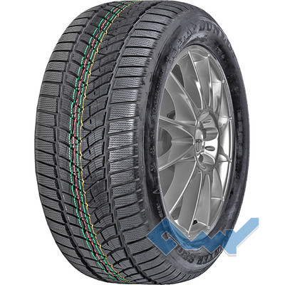 Dunlop Winter Sport 5 SUV