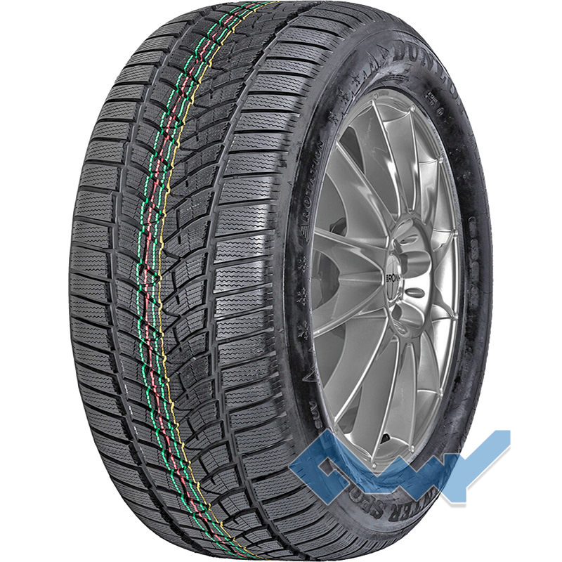 Dunlop Winter Sport 5 SUV