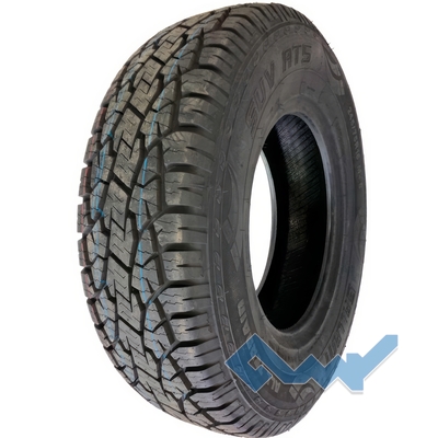 Gallant All Terrain SUV AT5