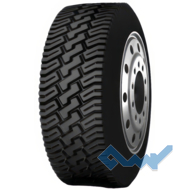 Radburg (наварка) VT51 (ведущая) 225/75 R17.5