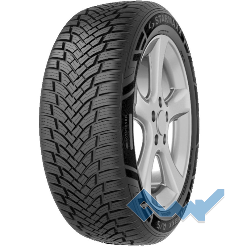 Starmaxx SuvMaxx A/S