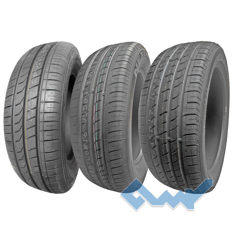 Nexen N'Fera SU1