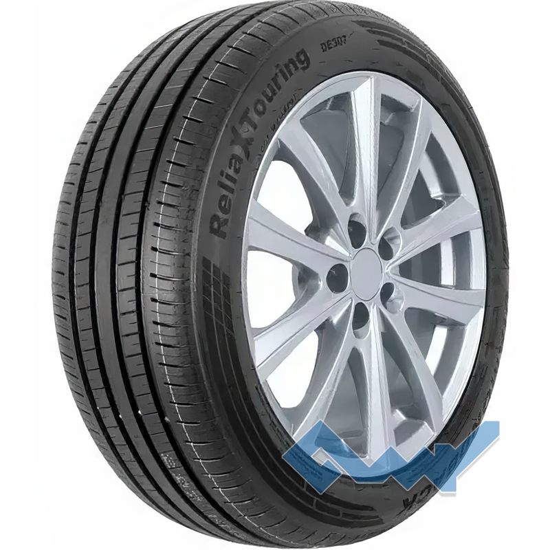 Diamondback ReliaX Touring DE307