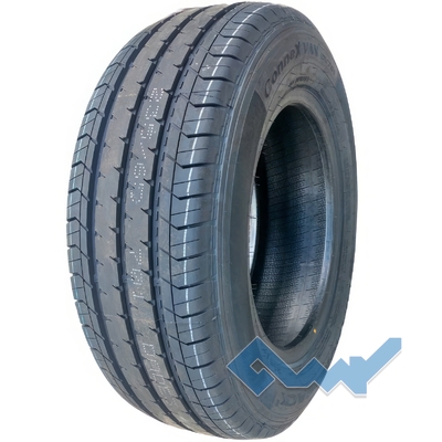 Diamondback ConneX Van DV701