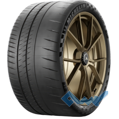 Michelin Pilot Sport Cup 2 R