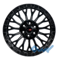 Off Road Wheels OW1894 9x20 12x135 ET0 DIA110.1 BM