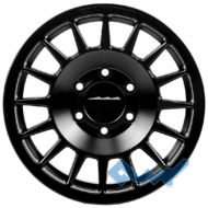 Off Road Wheels OW1995 8.5x17 6x139.7 ET25 DIA95.1 BM