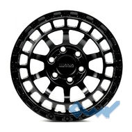 Off Road Wheels OW2105 8.5x17 6x135 ET0 DIA87.1 BM