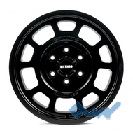 Off Road Wheels OW928 8.5x17 6x135 ET0 DIA87.1 BM