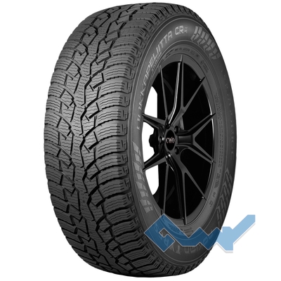 Nokian Hakkapeliitta CR4