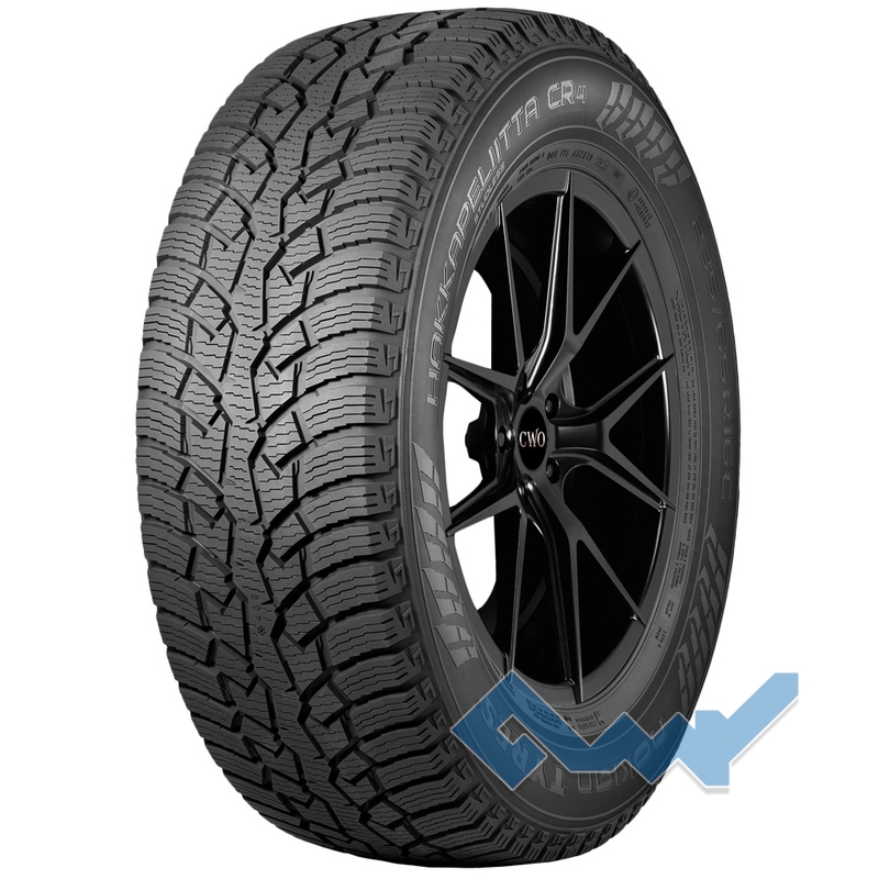 Nokian Hakkapeliitta CR4