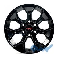 Replica TY3015TRD 8x18 6x139.7 ET15 DIA106.1 BM