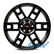 Replica TY1174 9x22 6x139.7 ET15 DIA106.5 BM