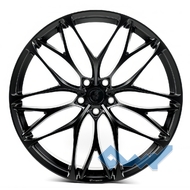 WS FORGED WS-02M 8x20 5x112 ET25 DIA66.5 SB