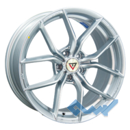 VLF VLF-P02 8x18 5x112 ET38 DIA66.56 S