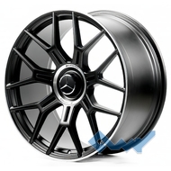 Replica FORGED MR2405205 9.5x21 5x112 ET32 DIA66.45 SBLP